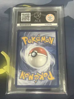 Pokemon TCG Charizard EX Scarlet & Violet 151 Card 199/165 Ace Gem Mint 10 - Image 2