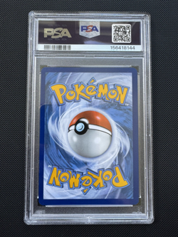 Charizard ex 151 Pokemon Card 199/165 PSA 9 - Image 2