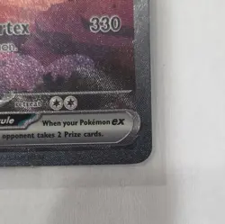 Charizard ex 199/165 SIR SV: Scarlet & Violet 151 - Pokemon Card - NM - Image 3