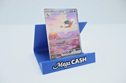 Charizard ex 199/165 SIR SV: Scarlet & Violet 151 - Pokemon Card - Image 2