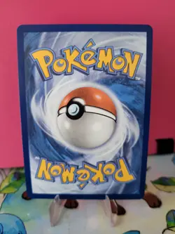 Pokemon TCG Charizard EX 151 Illustration Rare Card 199/165 - Image 2