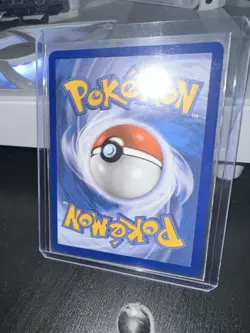 Pokemon TCG Sylveon VMAX Evolving Skies Ultra Rare Card 075/203 NM Condition - Image 2