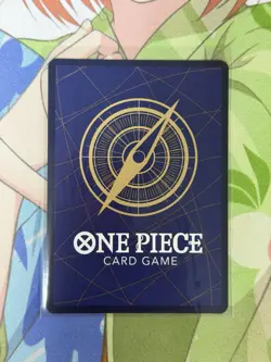 One Piece TCG OP16-085 Kouzuki Momonosuke Alt R Alternate Art The Time of Battle - Image 2