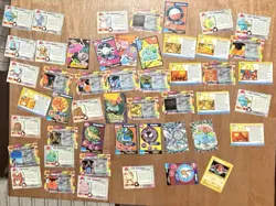 100 + Vintage 90s Pokemon Card Lot - Image 3
