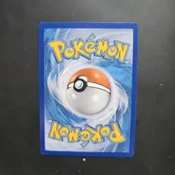 Pokemon TCG Mew XY110 Black Star Promo Card Near Mint Condition - Image 3