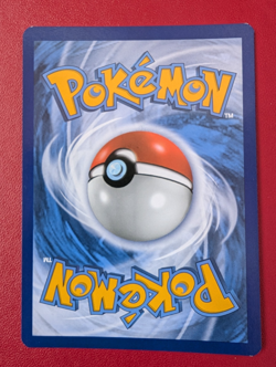 Floette XY139 Holo Promo Full Art Pokemon Card Near Mint Condition - Image 2