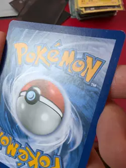 Floette XY139 Holo Promo Full Art Pokemon Card Near Mint Condition - Image 5