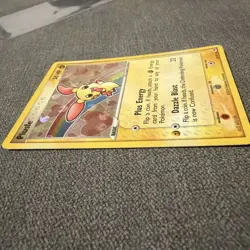 1x Plusle - 69/101 - Common - Reverse holo Pokemon EX - Hidden Legends LP - Image 2
