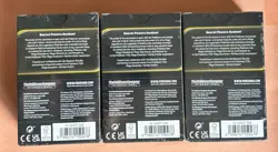 Lot of 3🚨Pokemon TCG🔥Perfect Order Booster Bundle🚨Factory Sealed - Image 2