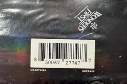 Wonders of the First Call of the Stones Play Booster Box Sealed 30 Packs - Image 3