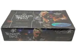 Wonders of the First Call of the Stones Play Booster Box Sealed 30 Packs - Image 4