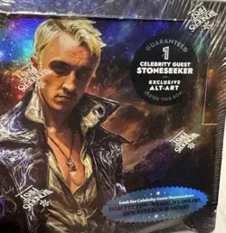 Wonders of the First Call of the Stones Play Booster Box Sealed 30 Packs - Image 5