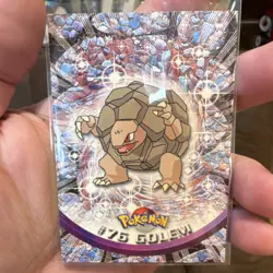 Topps Pokemon 1999 TV Animation Edition 9-Card Lot - Image 4