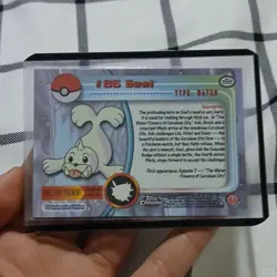 Topps Chrome Pokemon TV Animation Edition Card Lot - Slowpoke, Dragonite, Muk, … - Image 5