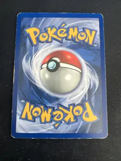 1999 Base Set Vintage Pokemon 2 Card Lot: Holo 1st Edition Machamp & Zapdos - Image 5