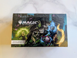 Magic The Gathering Secrets of Strixhaven Play Booster Box 2026 English - Image 2