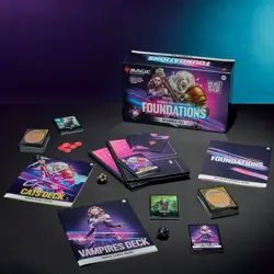 Magic: The Gathering Grundstein Einsteigerbox Beginner Box (DE) - Image 2