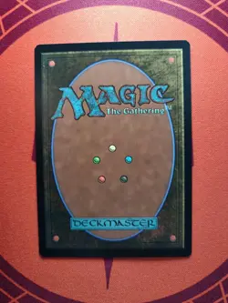 Crop Rotation (EX/NM) Fetch Land Set can vary MTG Discount: 5+ Magic Singles - Image 2