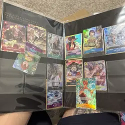 ONE PIECE CARD GAME Premium Card Collection Best Selection Vol.6 - English - Image 2