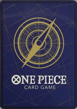 Monkey.D.Luffy (111) - Royal Blood (OP10) Japanese One Piece Card Game NM - Image 2