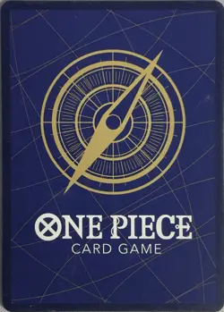 Roronoa Zoro - OP09-076 - Premium Booster PRB-02 Japanese One Piece Card Game NM - Image 2