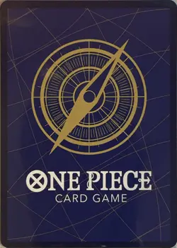 Sabo - ST13-007 (Pirate Foil) PRB-02 Japanese One Piece Card Game NM - Image 2