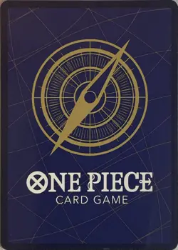 Portgas.D.Ace [PRB-02] ST13-010 Japanese One Piece Card Game NM - Image 2