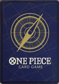 Roronoa Zoro (095) - Royal Blood (OP10) (PRB-02) Japanese One Piece Card Game NM - Image 2