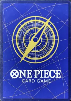 Nico Robin - OP09-033 (Pirate Foil) PRB-02 Jap One Piece Card Game NM - Image 2