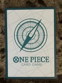 One Piece Nami Gold Don!! EB03 - Image 2