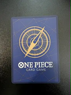Monkey.D.Luffy - P-007 (Winner Pack Vol. 1) P-007 One Piece Promotion Card NM - Image 2