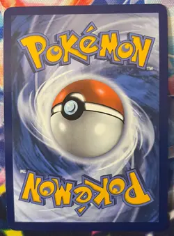 Pokemon TCG Tynamo Illustration Rare Card 113/086 Sv: Black Bolt NM - Image 2