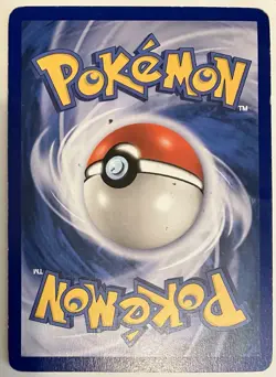 Pokemon TCG Card Taillow 72/109 2003 E-Reader WOTC Vintage Non-Holo Common HP - Image 2