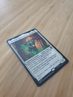 MTG ~ Anti-Venom, Horrifying Healer - Marvel's Spider-Man ~ nMint ~ Ships NOW! - Image 3