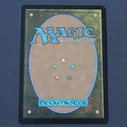 Descent into Avernus 169 MTG Commander Legends: Baldur's Gate (CLB) Rare NM - Image 2