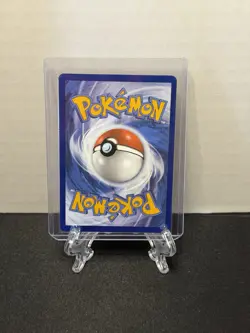 Pokemon TCG Ho-Oh v Silver Tempest Holo Ultra Rare Card 140/195 Mint Condition - Image 2