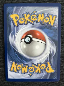 Inteleon 142/132 MEG EN Illustration Secret Rare Full Art Pokemon TCG Card NM - Image 2