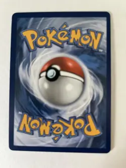 Shroodle 149/132 Mega Evolution MEG EN Illustration Rare Pokemon TCG Card NM - Image 2