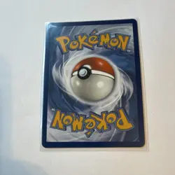 Pikachu V SWSH061 Black Star Promo Full Art Holo Pokemon Card Near Mint - Image 2