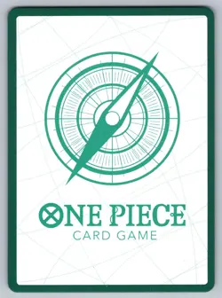 DON!! Card ONE PIECE CARD THE BEST One Piece Japanese Near Mint - Image 2