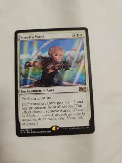 Spectra Ward Magic 2015 LP MTG - Image 1