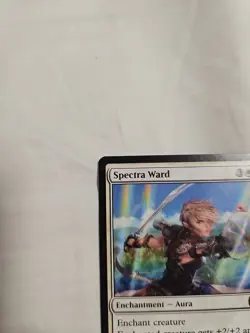 Spectra Ward Magic 2015 LP MTG - Image 2