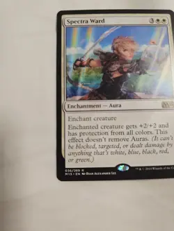 Spectra Ward Magic 2015 LP MTG - Image 3