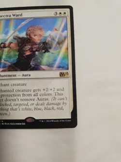 Spectra Ward Magic 2015 LP MTG - Image 4
