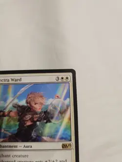 Spectra Ward Magic 2015 LP MTG - Image 5