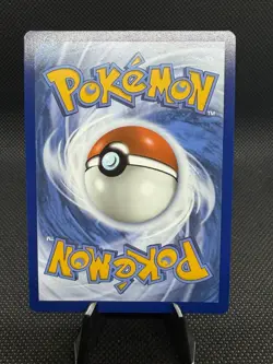 Pokemon TCG Milotic EX Sir Card Surging Sparks 237/191 Mint/Near Mint Condition - Image 2
