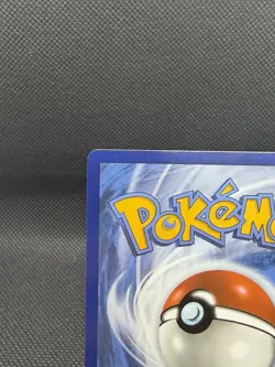 Pokemon TCG Milotic EX Sir Card Surging Sparks 237/191 Mint/Near Mint Condition - Image 3