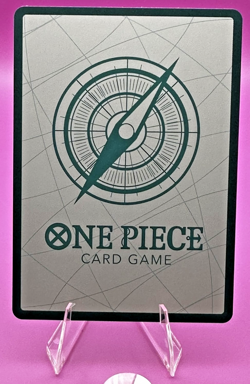 DON!! Card (Double Pack Set Vol. 11) (Luffy and Ace) The Time of Battle OP16 - Image 2