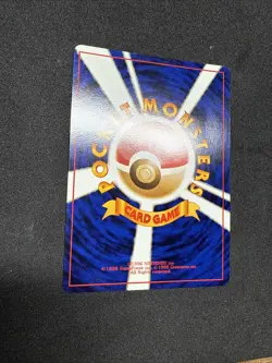 Pokemon Blastoise Holo Card CD Promo #009 Japanese Edition see description - Image 5