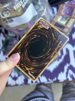Yu-Gi-Oh Vintage Cards Lot Large Variety - Image 5